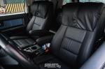 Toyota FJ Cruiser by Atoy Customs 2020 года